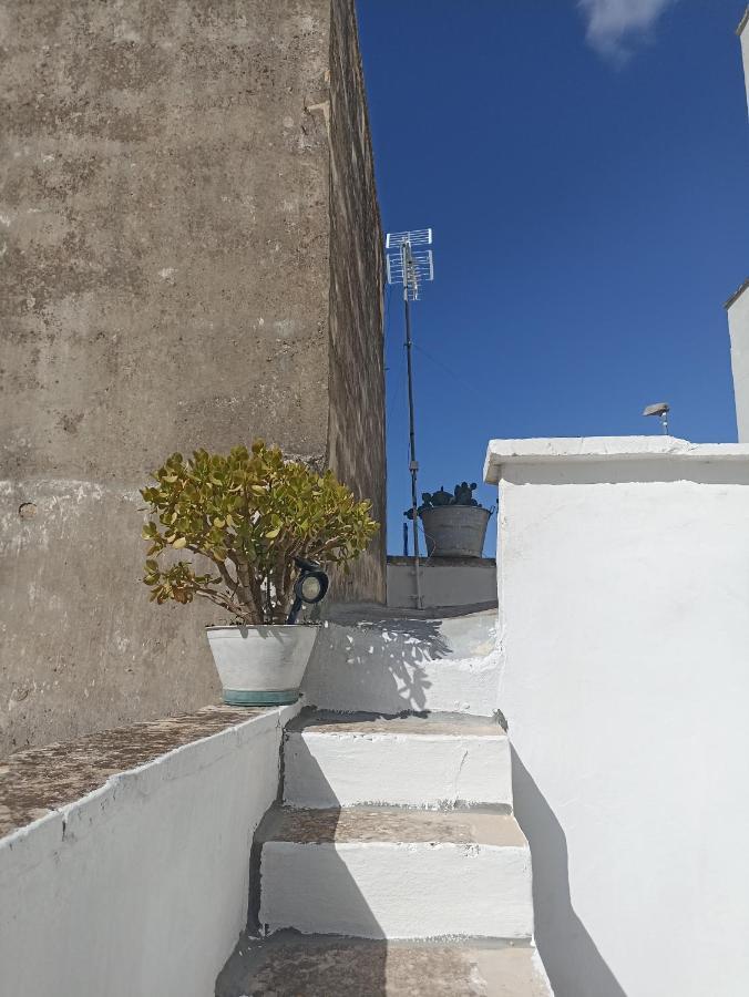Fichi D India Apartment Cellino San Marco Exterior photo