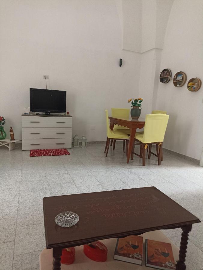 Fichi D India Apartment Cellino San Marco Exterior photo