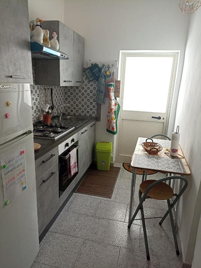 Fichi D India Apartment Cellino San Marco Exterior photo
