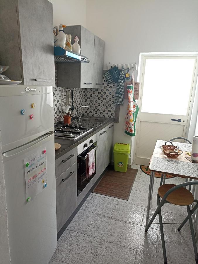 Fichi D India Apartment Cellino San Marco Exterior photo