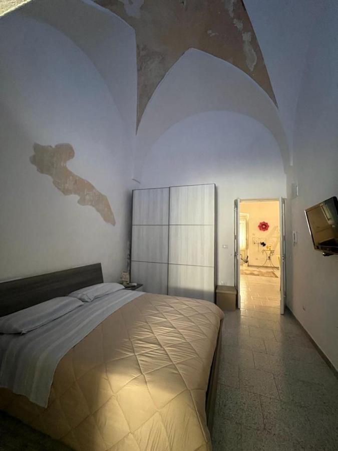 Fichi D India Apartment Cellino San Marco Exterior photo