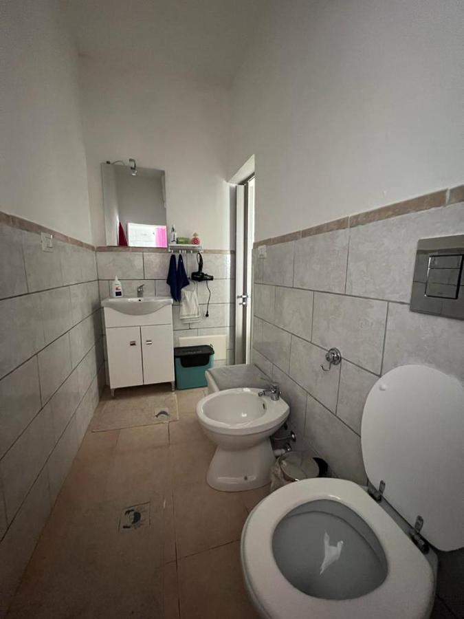 Fichi D India Apartment Cellino San Marco Exterior photo
